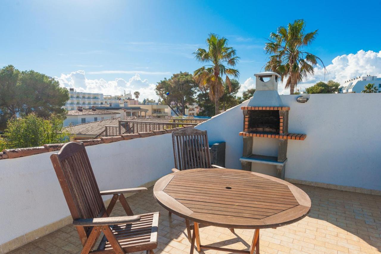 Bellavista Port de Alcudia (Mallorca) Exterior foto